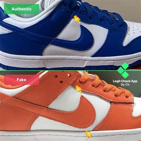 nike replica reddit|how to check nike dunks.